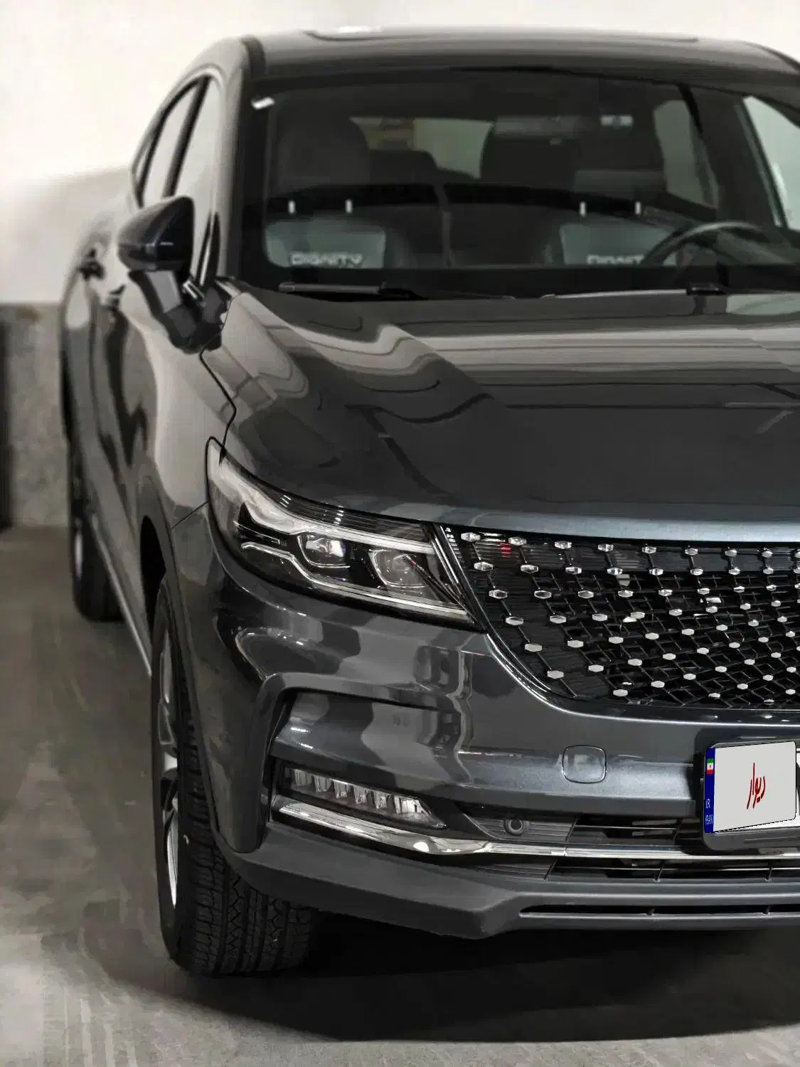 دیگنیتی صفر مدل ۱۴۰۰|خودرو سواری و وانت|تهران, اکباتان|دیوار