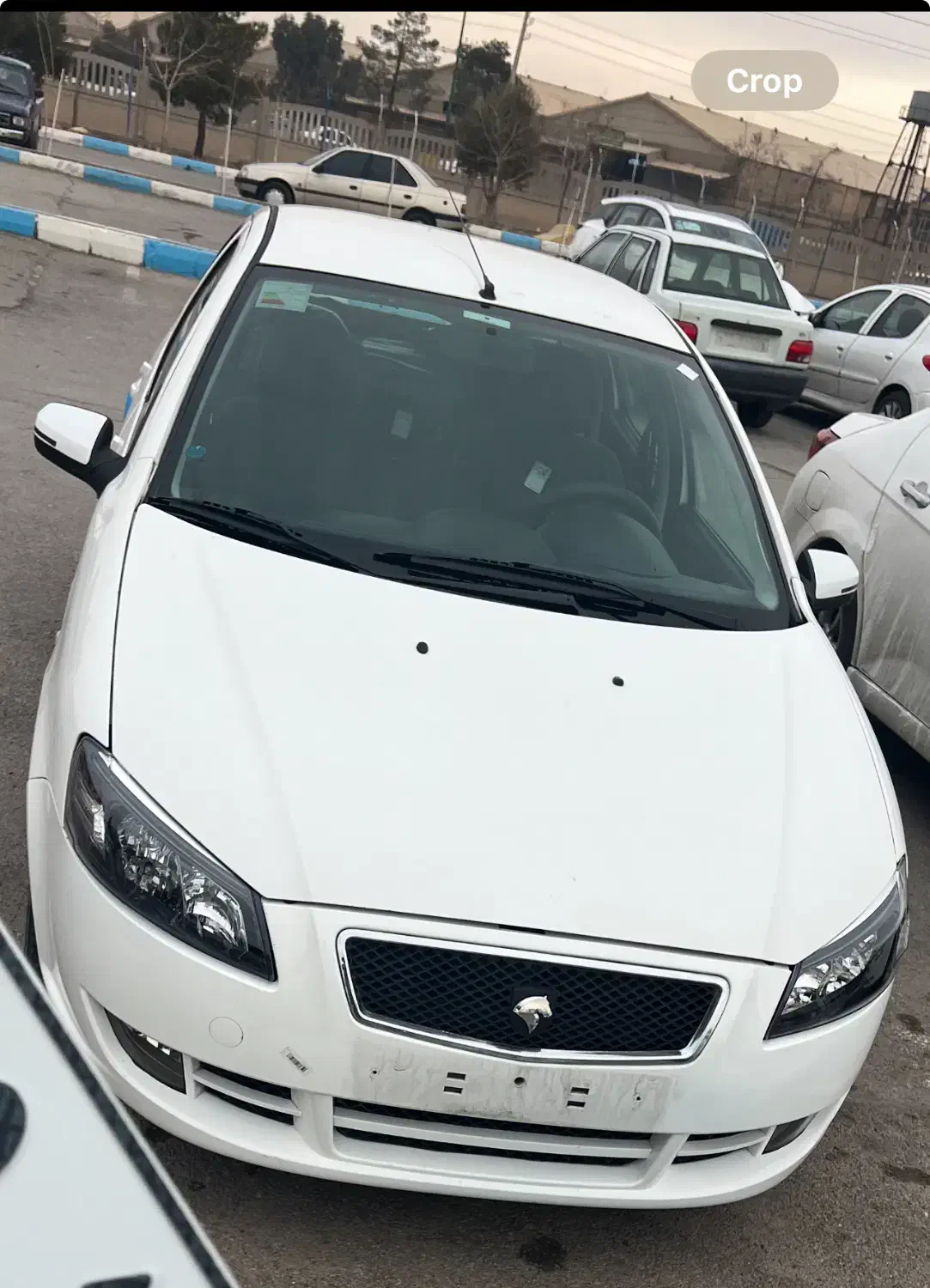 رانا|خودرو سواری و وانت|اصفهان, کشاورزی|دیوار