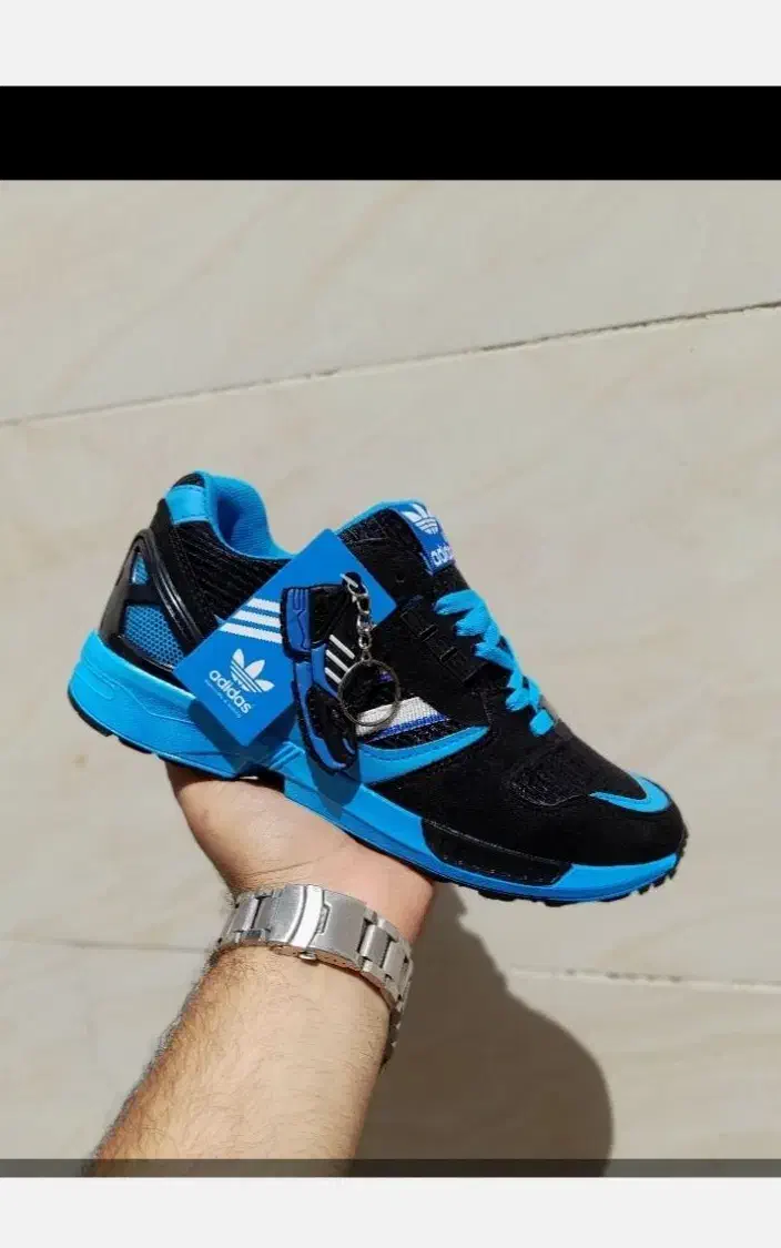 کتونی zx8000|کیف، کفش، کمربند|زنجان, |دیوار