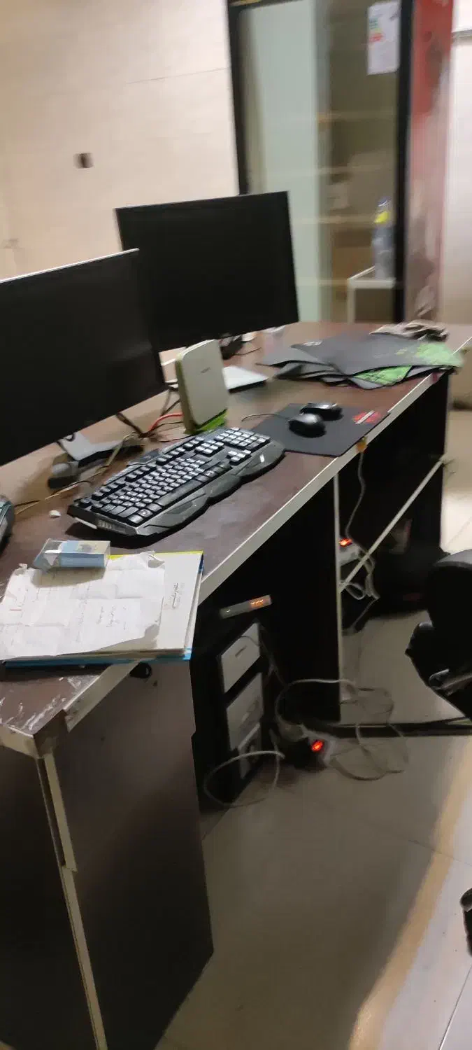 نصب ویندوز و نرم افزار در منزل با آموزش|خدمات رایانهای و موبایل|گرگان, |دیوار