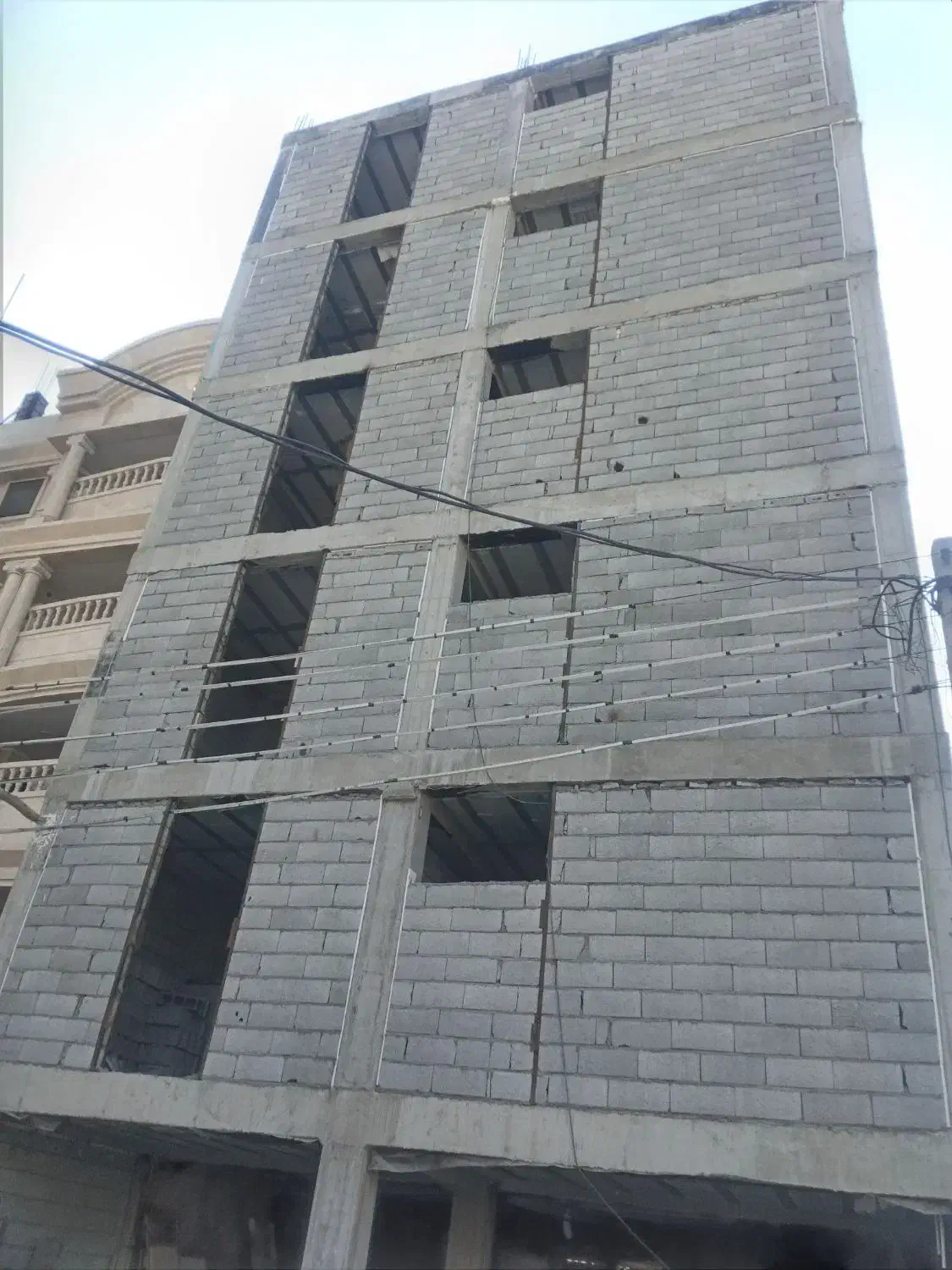 بنایی و پیمان کاری|خدمات پیشه و مهارت|شوشتر, |دیوار