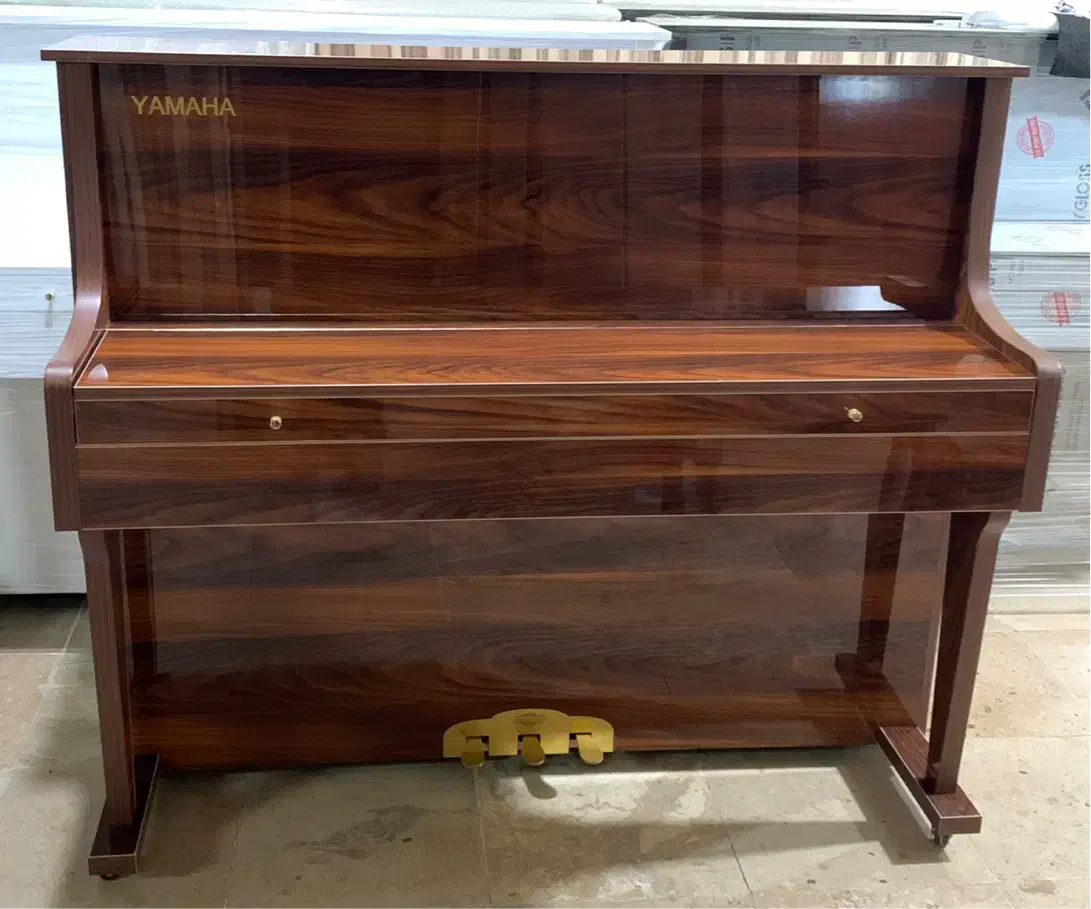 انواع باکس و قاب پیانو های سری p یاماها|پیانو، کیبورد، آکاردئون|کرج, شهرک بنفشه|دیوار