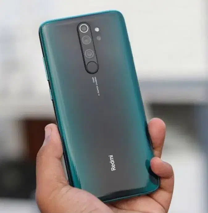 گوشی شیائومی نوت8پرو|موبایل|یاسوج, |دیوار