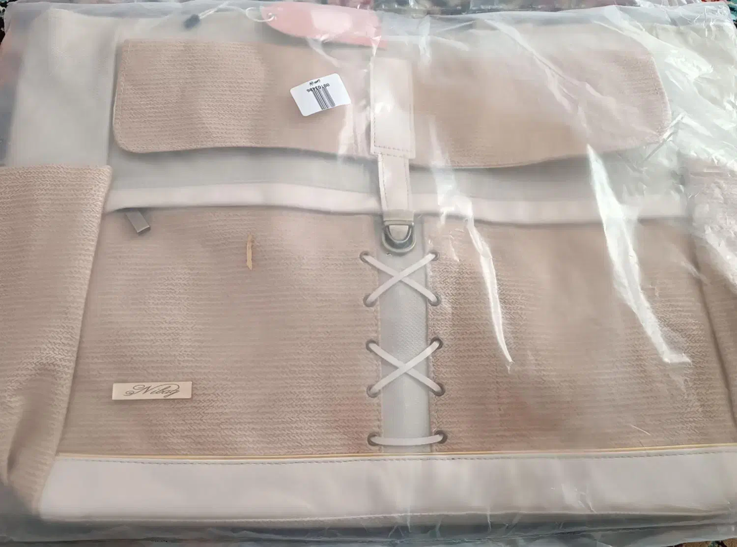 ساک لباس نوزاد|اسباب و اثاث بچه|نهاوند, |دیوار