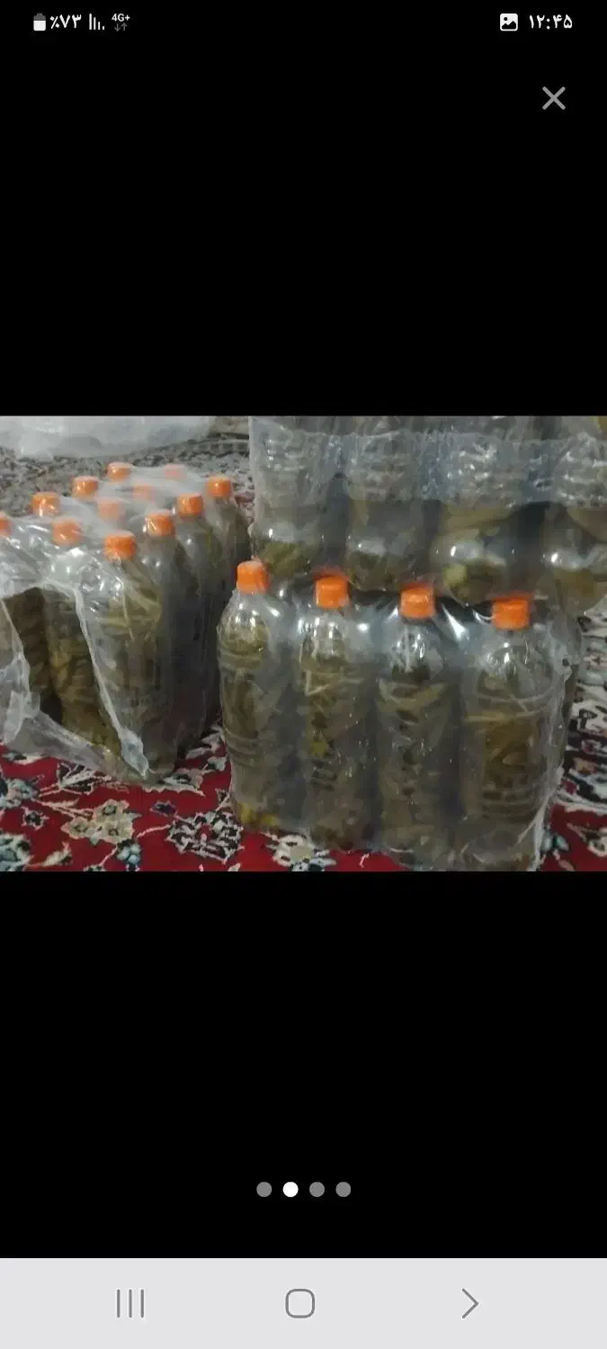 خیار شور همدان|خوردنی و آشامیدنی|نوشهر, |دیوار