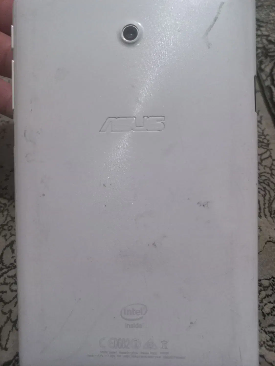 تبلت اوراقی|تبلت|مشهد, امیریه|دیوار