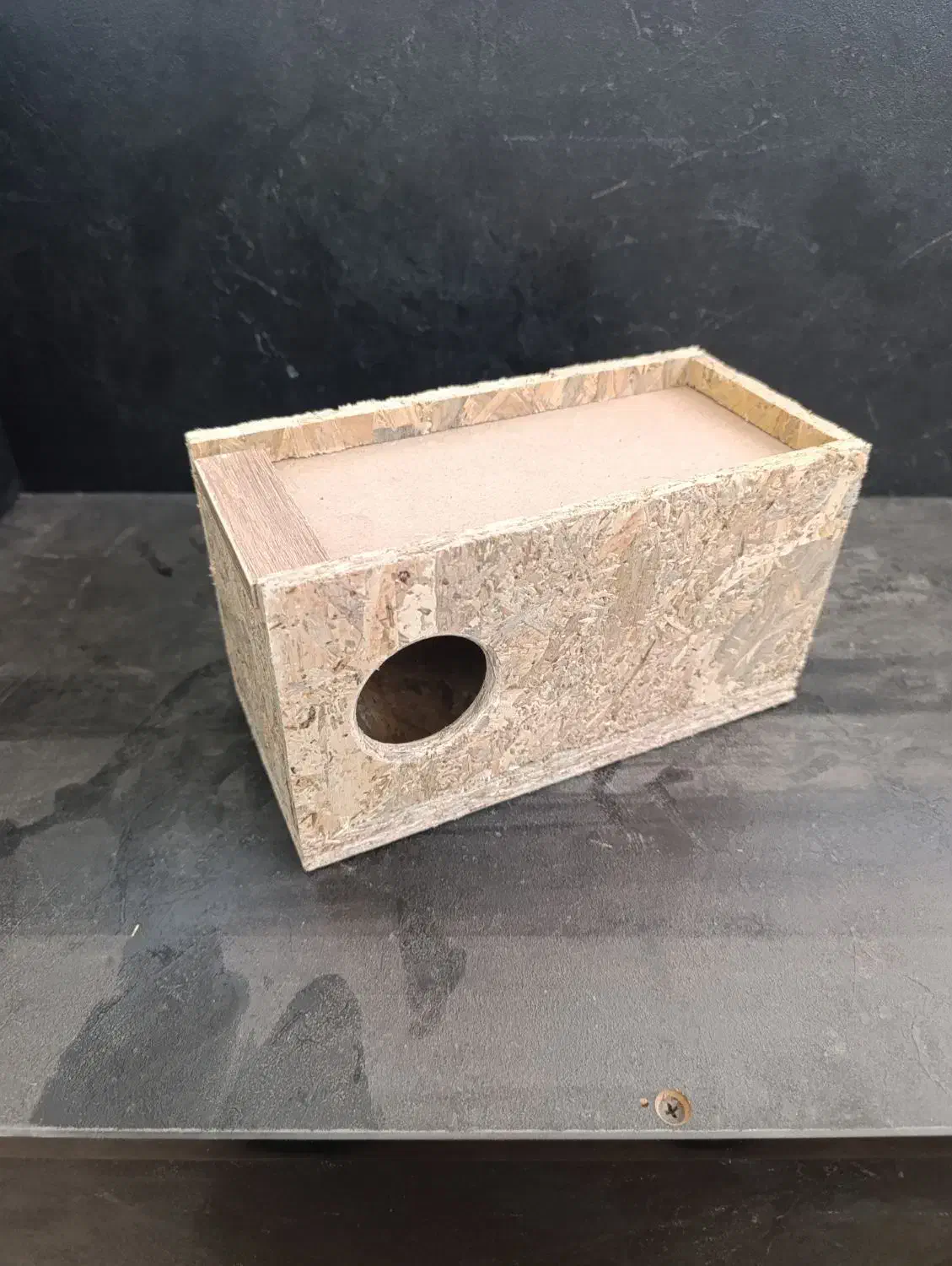 لانه پرنده|لوازم جانبی حیوانات|اندیمشک, |دیوار