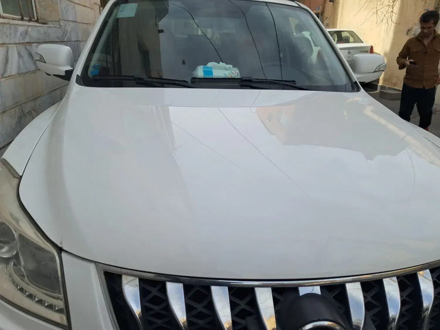 هایمان s7 توربو|خودرو سواری و وانت|ملارد, |دیوار