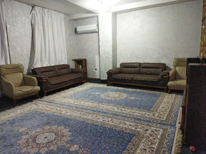 اجاره آپارتمان عظیمیه