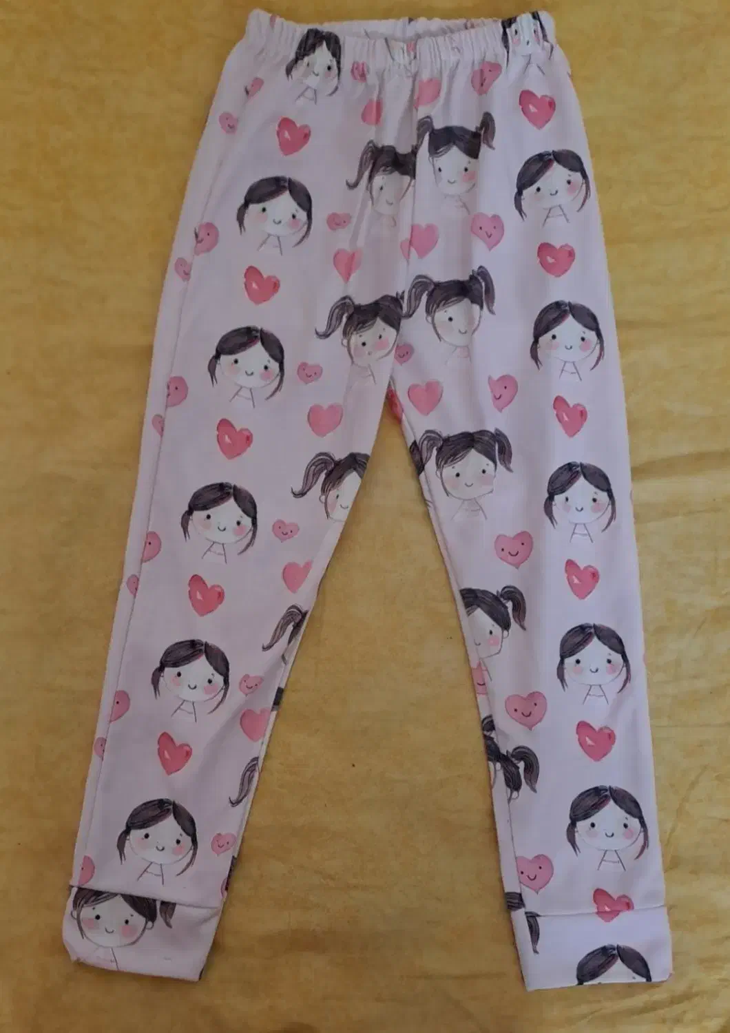 ست راحتی دخترانه|کفش و لباس بچه|ساری, |دیوار