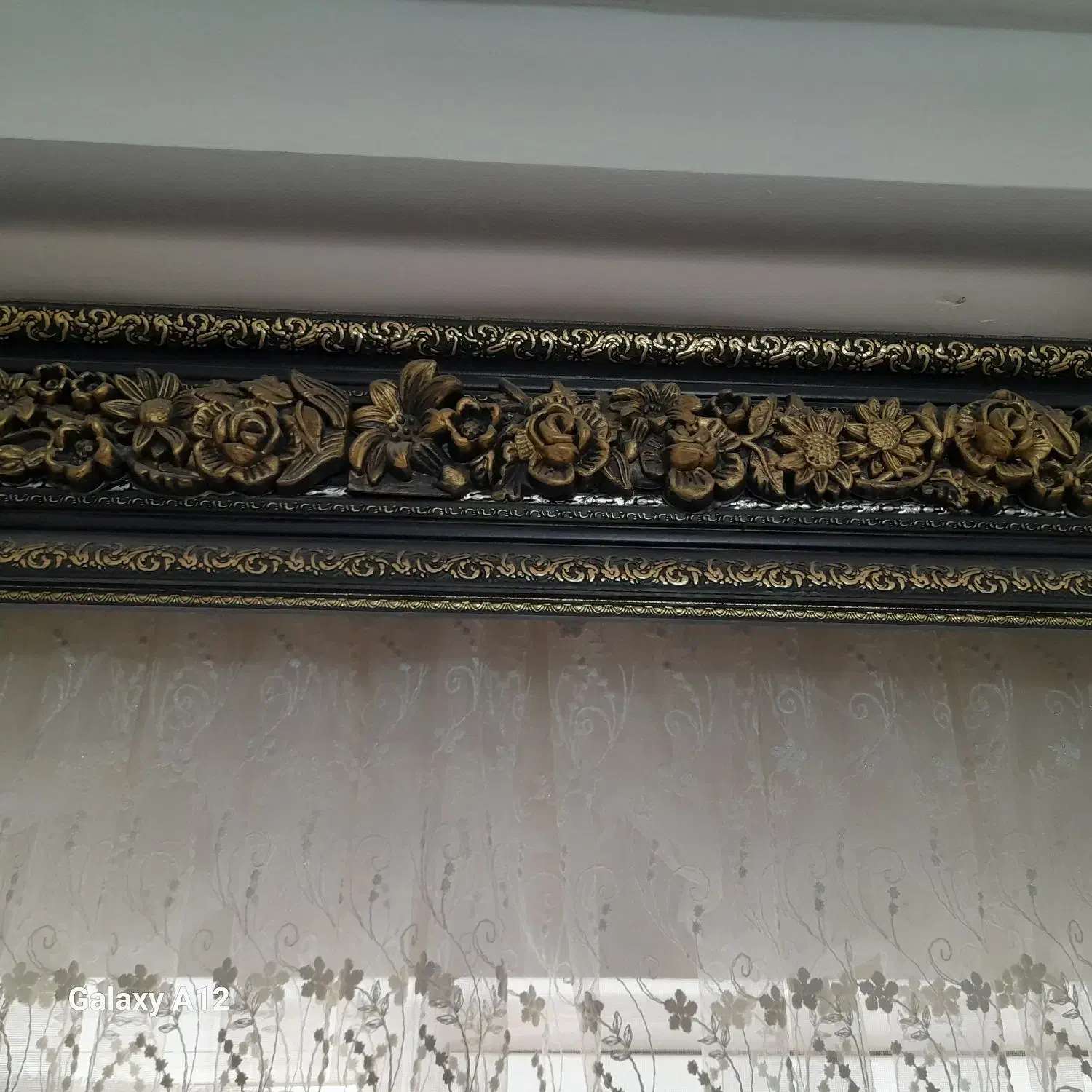 قاب پرده|پرده، رانر، رومیزی|هشتگرد, فاز ۷ مهستان|دیوار