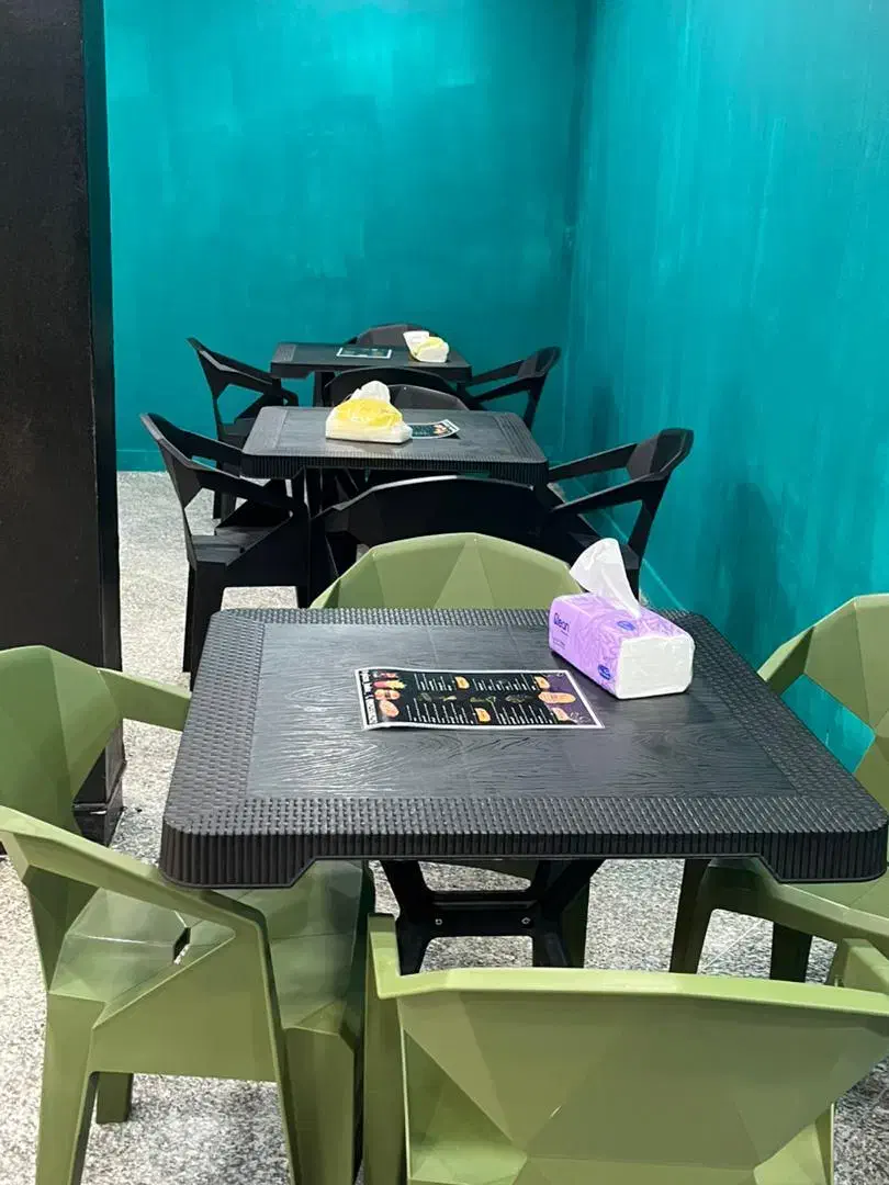 کلیه اجناس فست فود پیتزا|کافی‌شاپ و رستوران|بندر ماهشهر, |دیوار