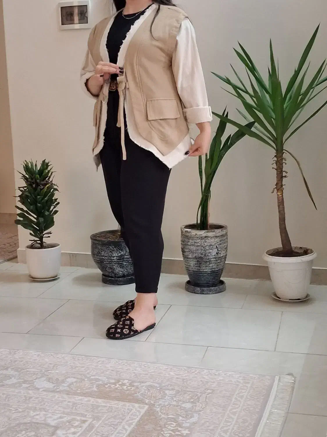 تعدادی لباس پاییزه زمستانه|لباس|پردیس, فاز ۲|دیوار