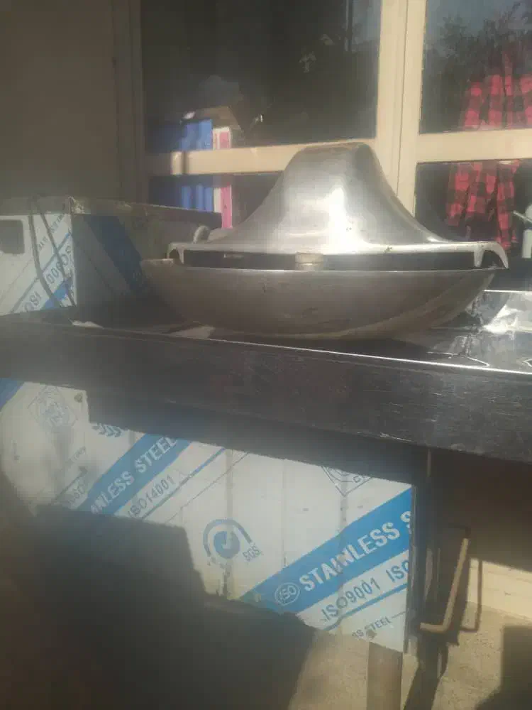 سبزی خردکن صنعتی|فروشگاه و مغازه|فولادشهر, C4|دیوار