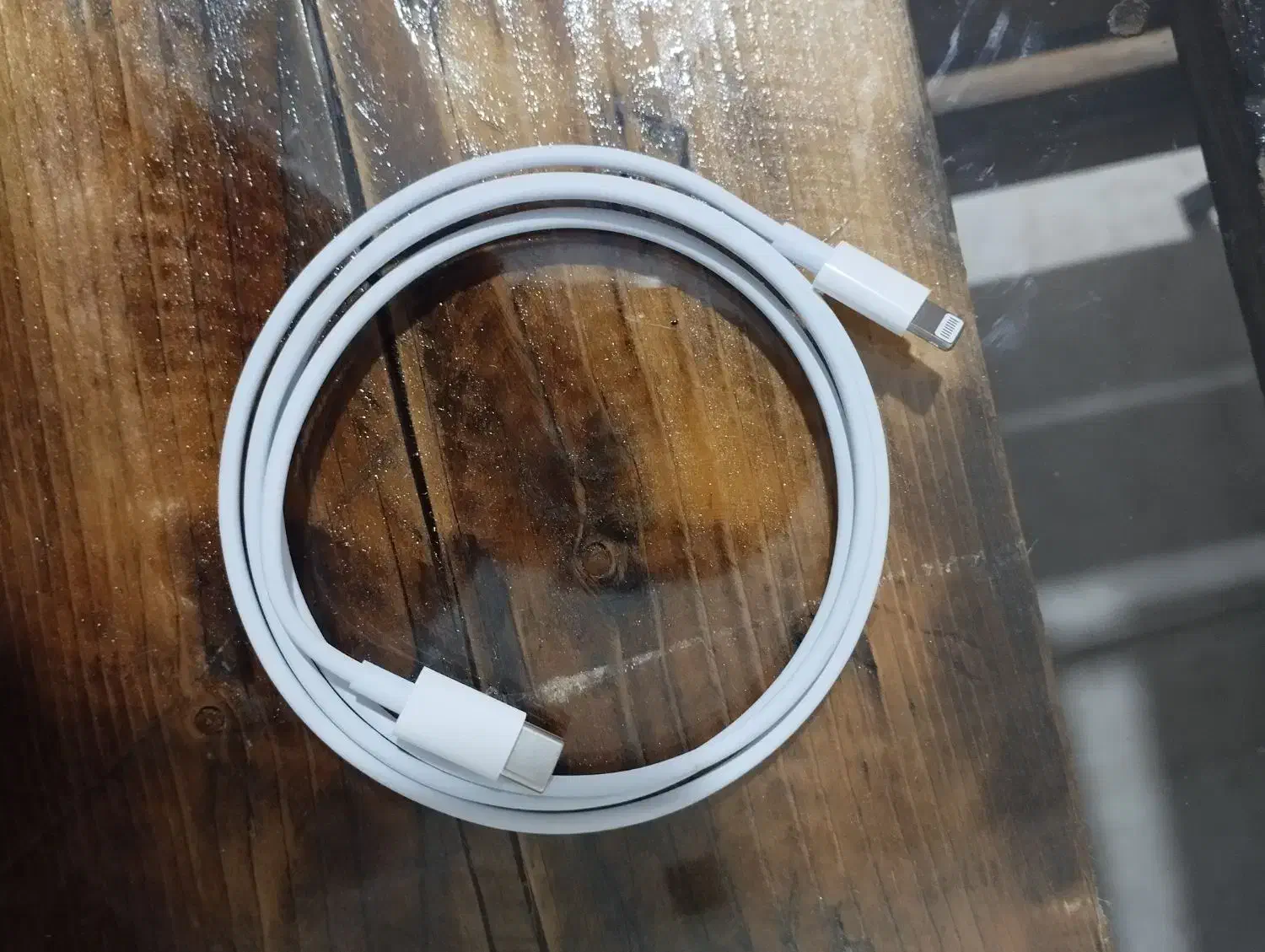 کابل شارژر|لوازم جانبی موبایل و تبلت|شاهین دژ, |دیوار