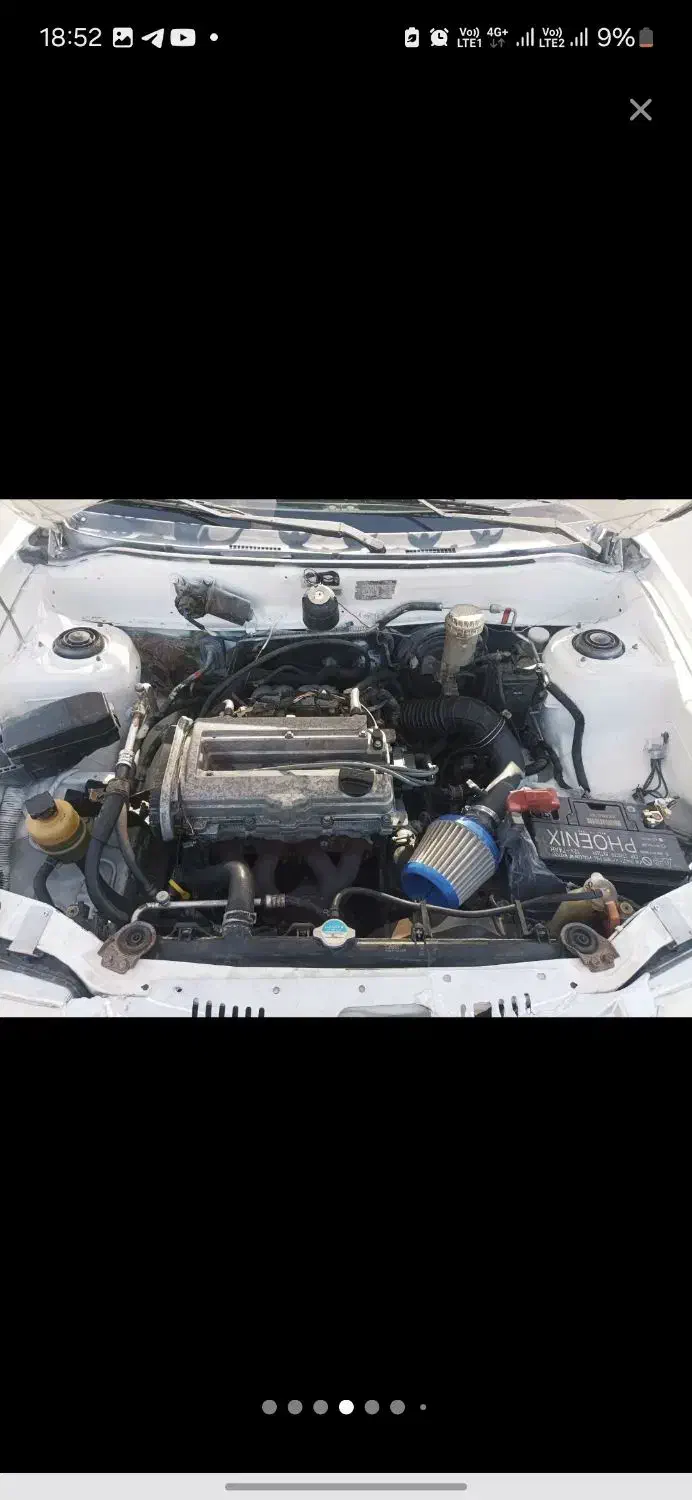 ماشین فروشی فوری|خودرو سواری و وانت|سراوان, |دیوار