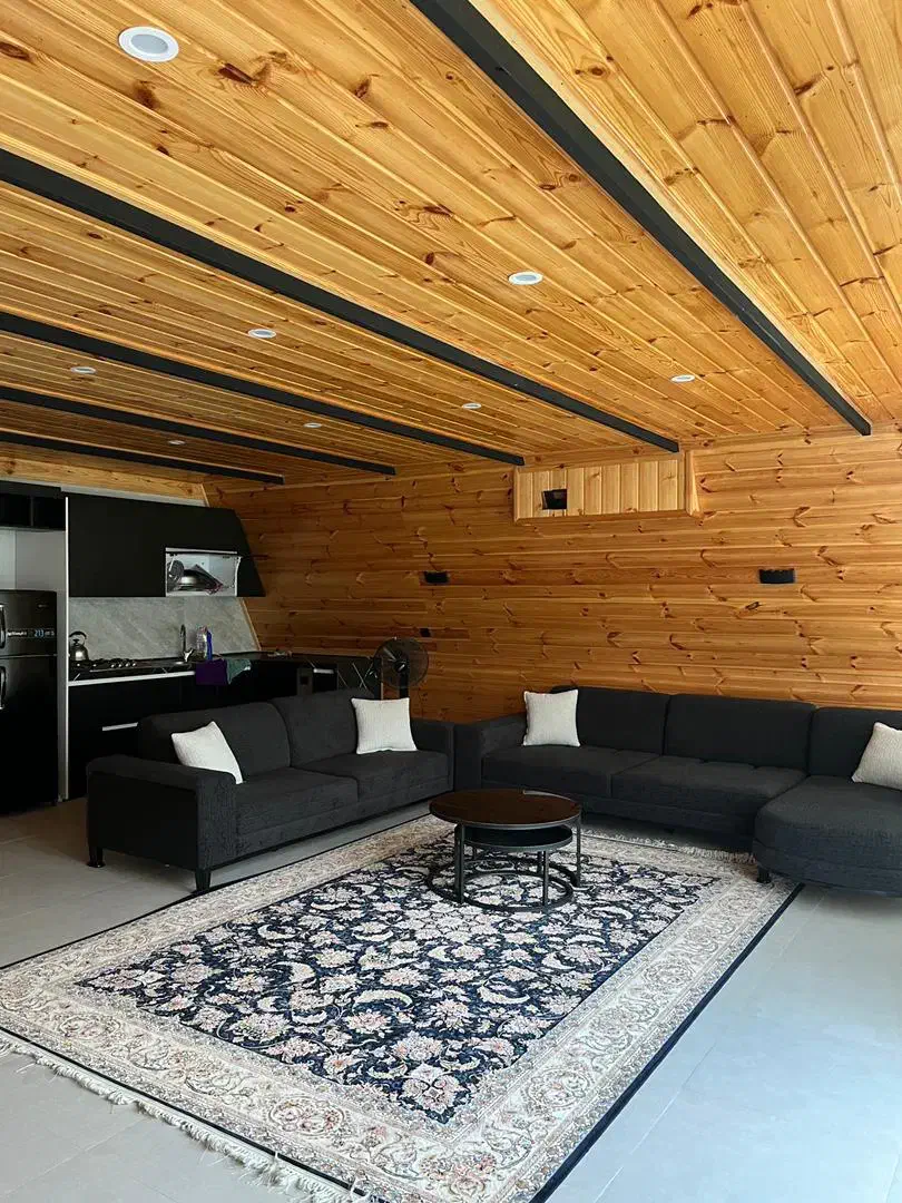 اجاره کلبه سوئیسی|اجارهٔ خانه و ویلا|پره‌سر, |دیوار