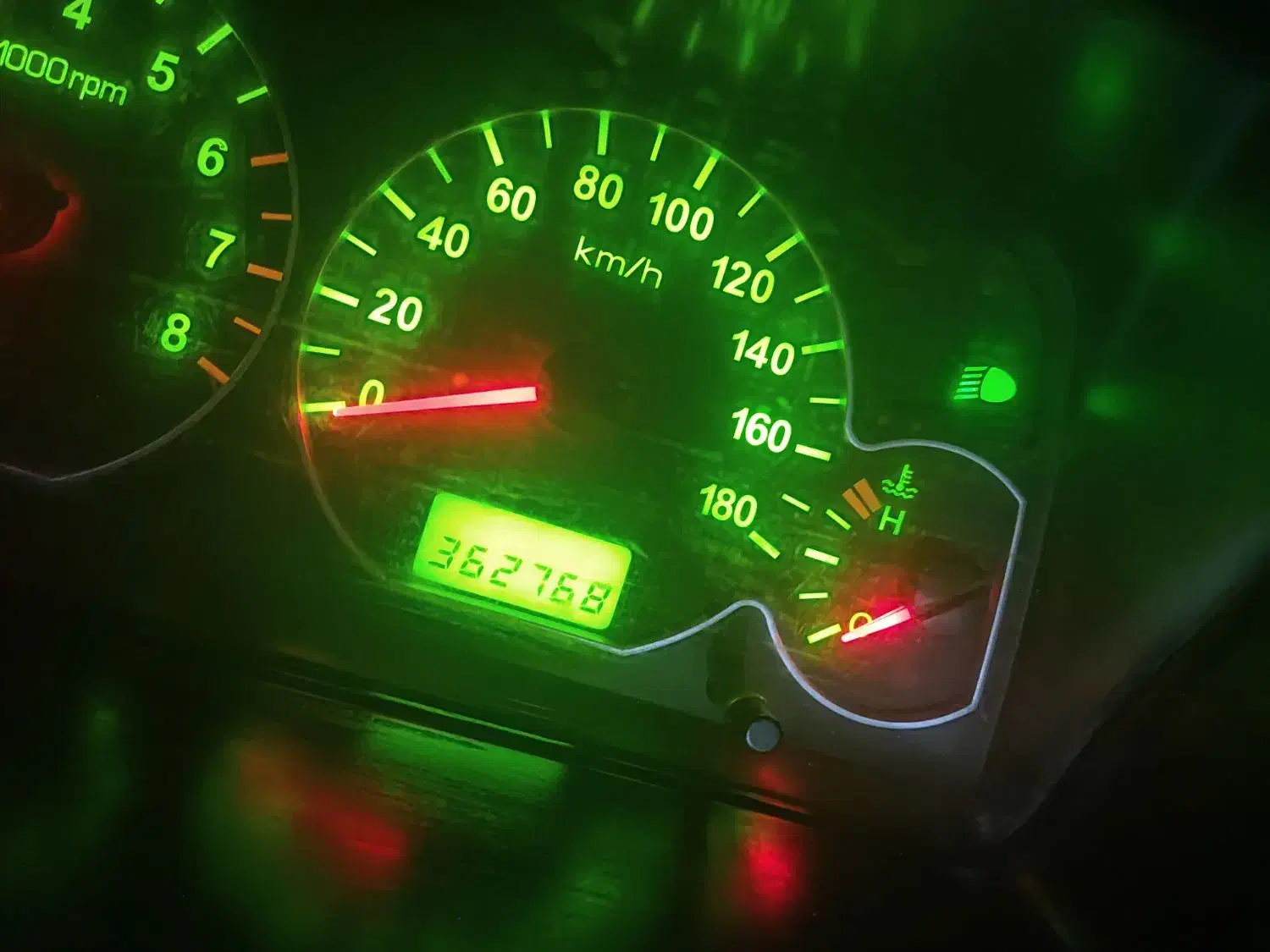 پراید مدل 89|خودرو سواری و وانت|ماهدشت, |دیوار