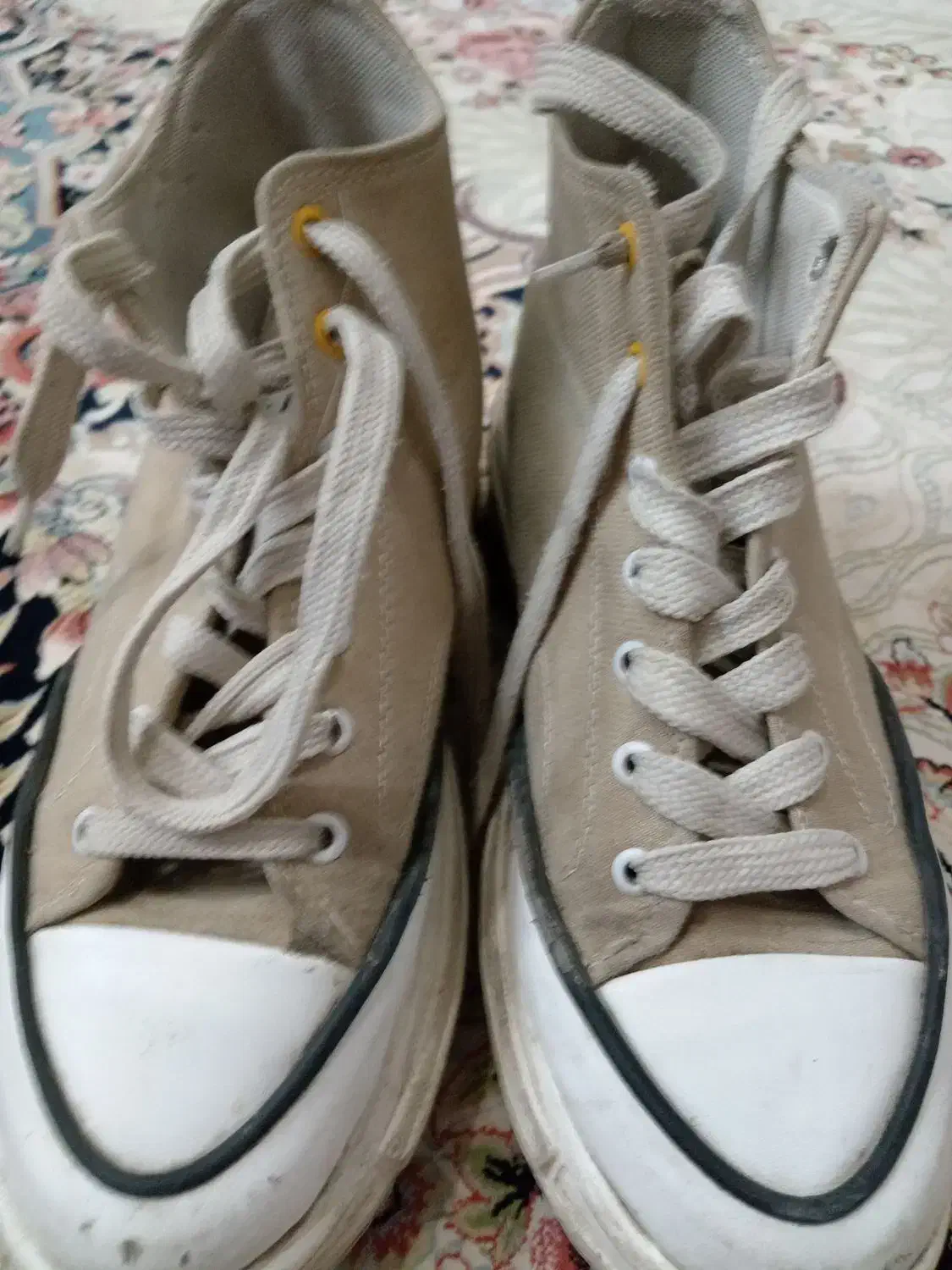 کفش|کیف، کفش، کمربند|نجف‌آباد, شهدای غربی|دیوار