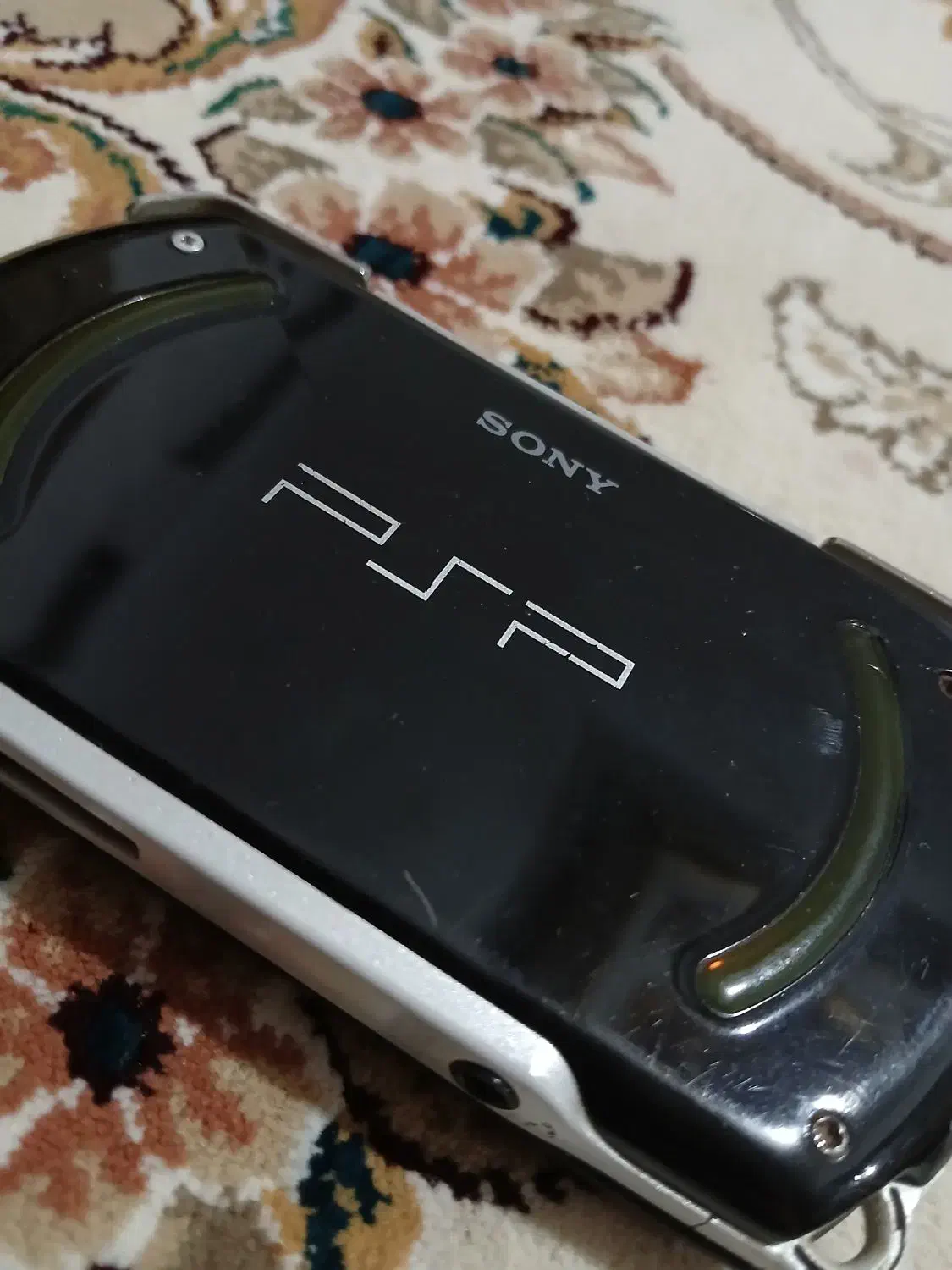 psp go پی اس پی گو|کنسول، بازی ویدئویی و آنلاین|قزوین, |دیوار