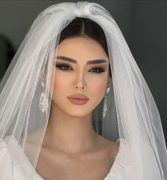 مدل میکاپ  رایگان بدون آفیش|خدمات آرایشگری و زیبایی|رشت, معلم|دیوار