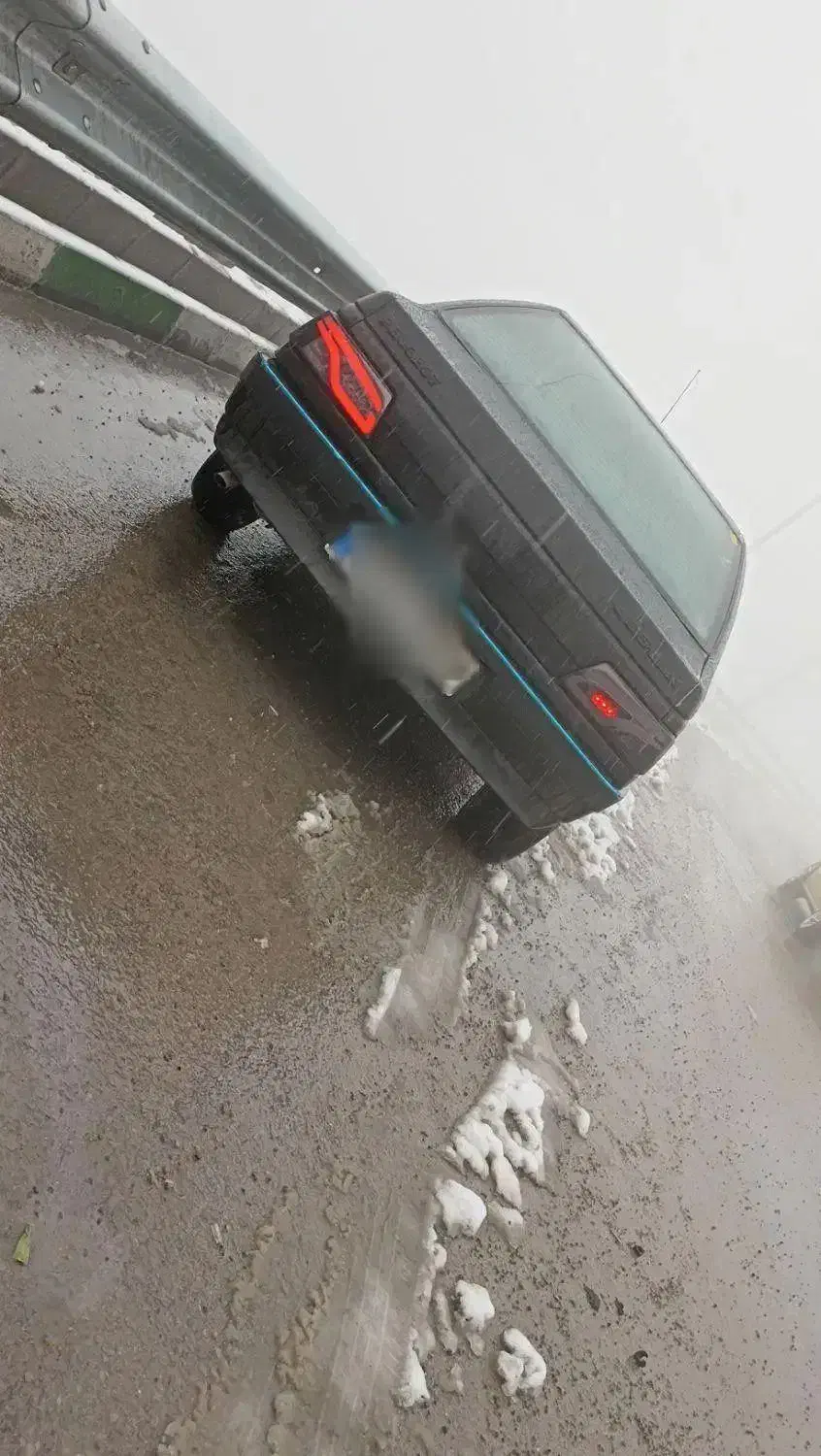 پژو405 مدل 83|خودرو سواری و وانت|پردیس, فاز ۹|دیوار