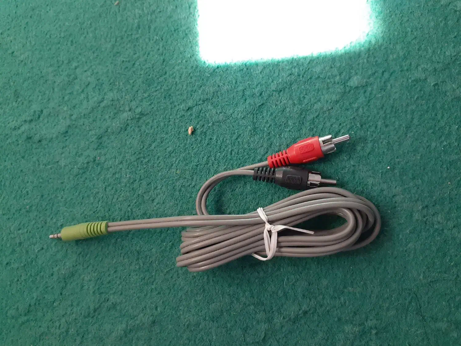 دوربین و کابل کاممیوتر|قطعات و لوازم جانبی رایانه|اصفهان, شهرک کوثر|دیوار