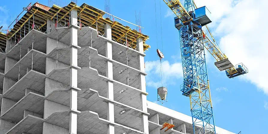 پیمانکاری ساختمانتان را به ما بسپارید|خدمات پیشه و مهارت|داراب, |دیوار