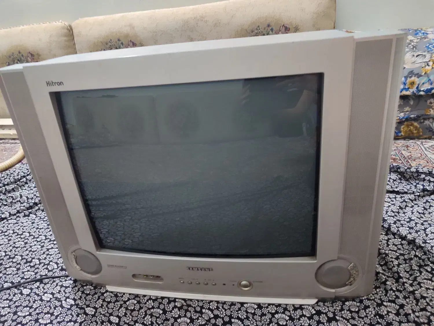 تلویزیون|تلویزیون و پروژکتور|اندیمشک, |دیوار