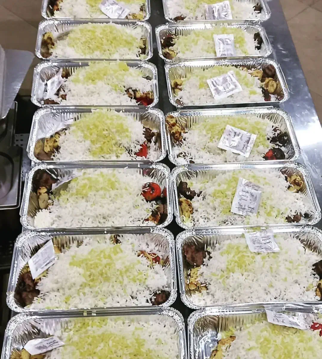 رستوران|اجارهٔ مغازه و غرفه|وحیدیه, |دیوار