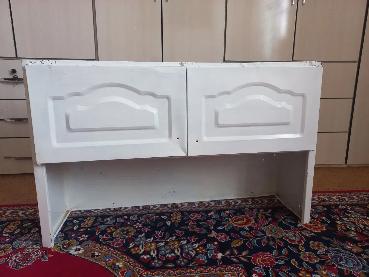 ابچکان ۱ در ۶۳ عمق ۲۸|آب‌چکان و نظم‌دهنده ظروف|جوانرود, |دیوار