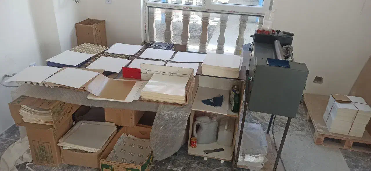 درخواست نیروی کار|استخدام هنری و رسانه|همدان, |دیوار