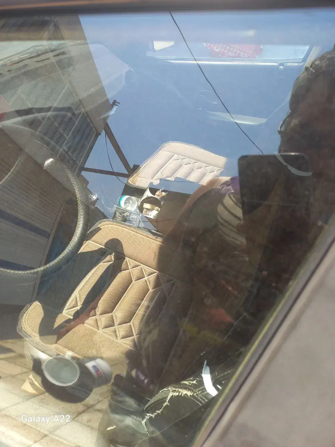 پژو روآ آردی مدل ۸۸|خودرو سواری و وانت|اهواز, کوی باهنر|دیوار