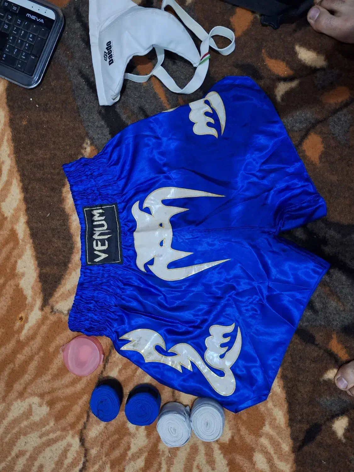 شورت موی تای|لباس|ارومیه, |دیوار