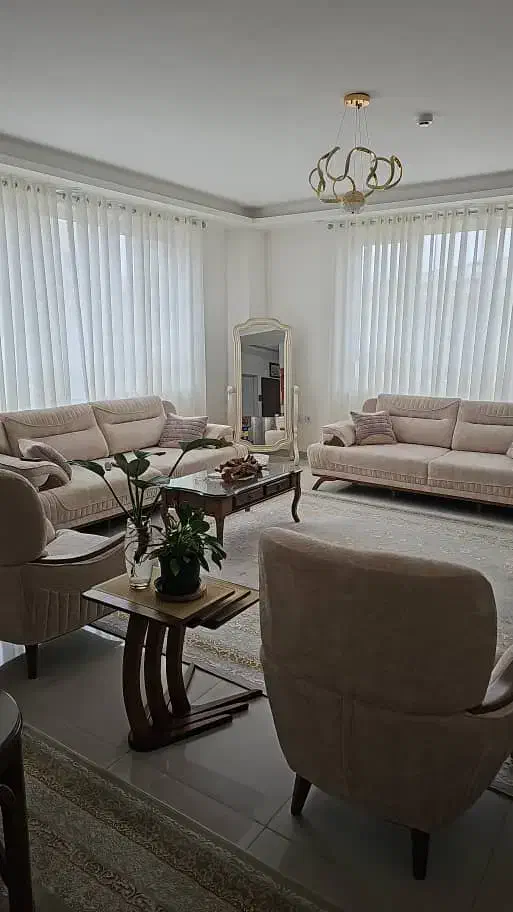 آپارتمان ۱۰۰ متری|فروش آپارتمان|رشت, شالکو|دیوار