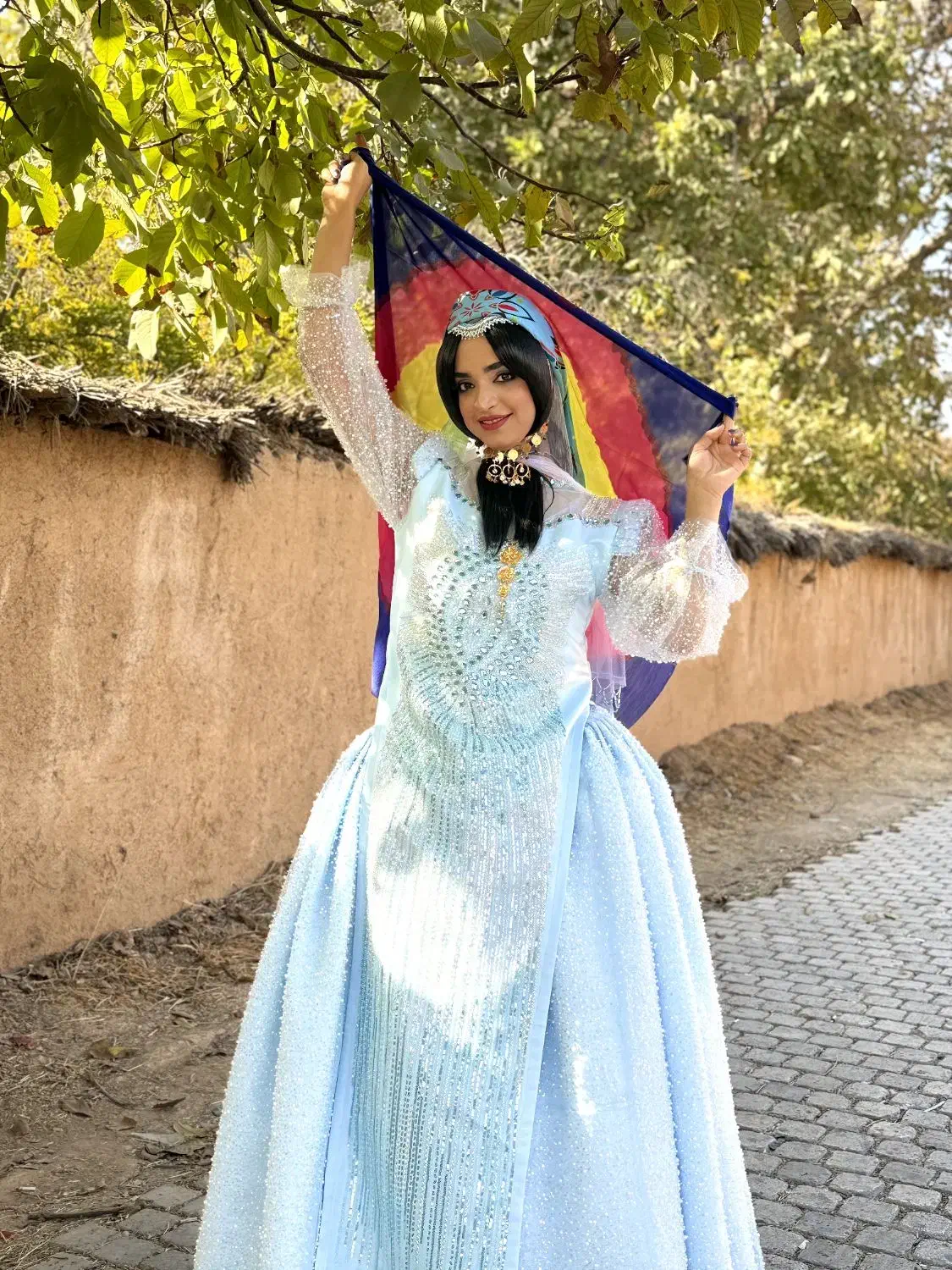 کرایه لباس محلی|لباس|شیراز, میانرود|دیوار