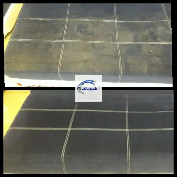 مبلشویی شویاک رشت|خدمات نظافت|رشت, جهاد|دیوار