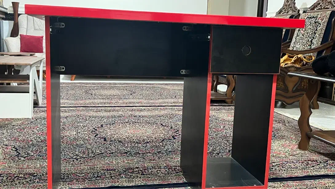 میز تحریز|میز تحریر و کامپیوتر|ماهان, |دیوار