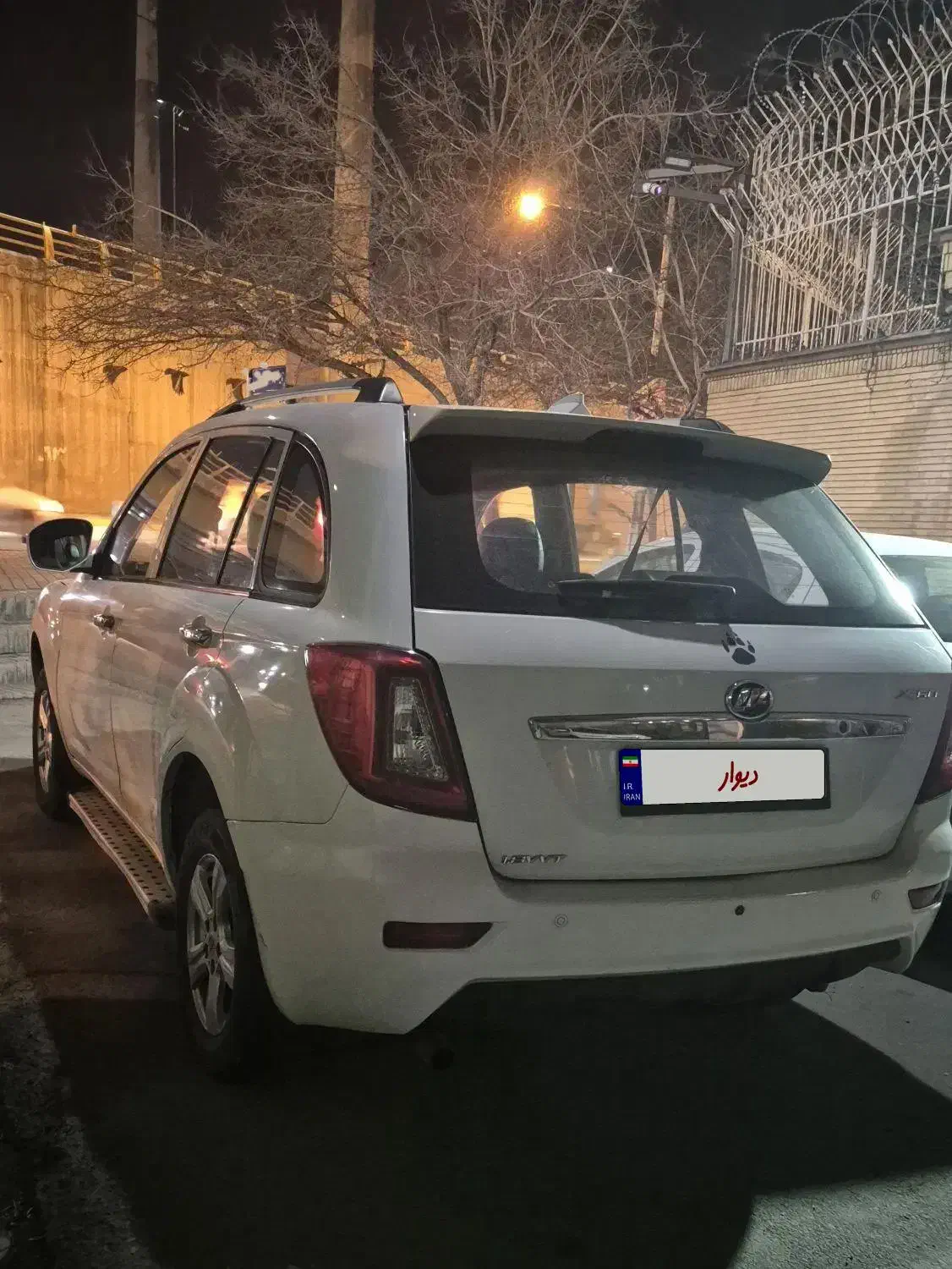 لیفان x60|خودرو سواری و وانت|مشهد, وکیل‌آباد|دیوار