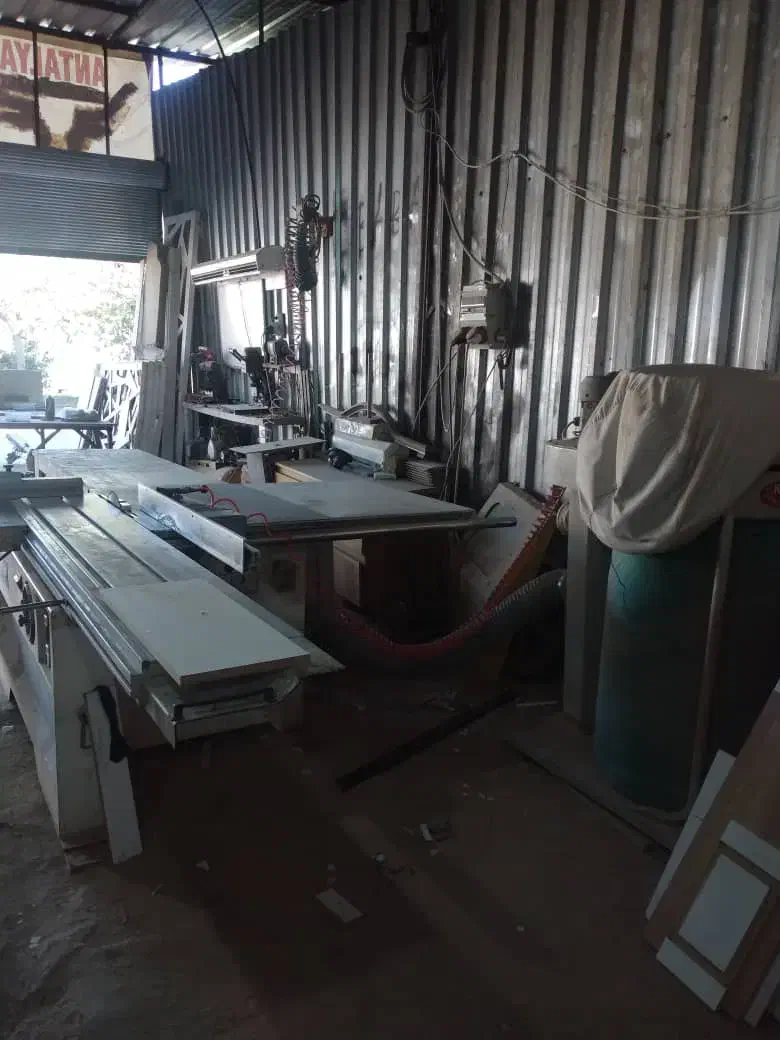 واگذاری مغازه کابینت سازی در شهر انتالیا|اجارهٔ مغازه و غرفه|تبریز, |دیوار