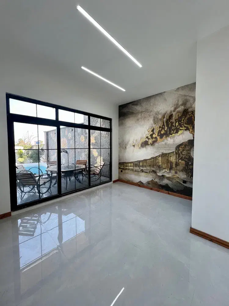 فلت استخردار منطقه آپادانا مدارک کامل|فروش خانه و ویلا|چمستان, |دیوار