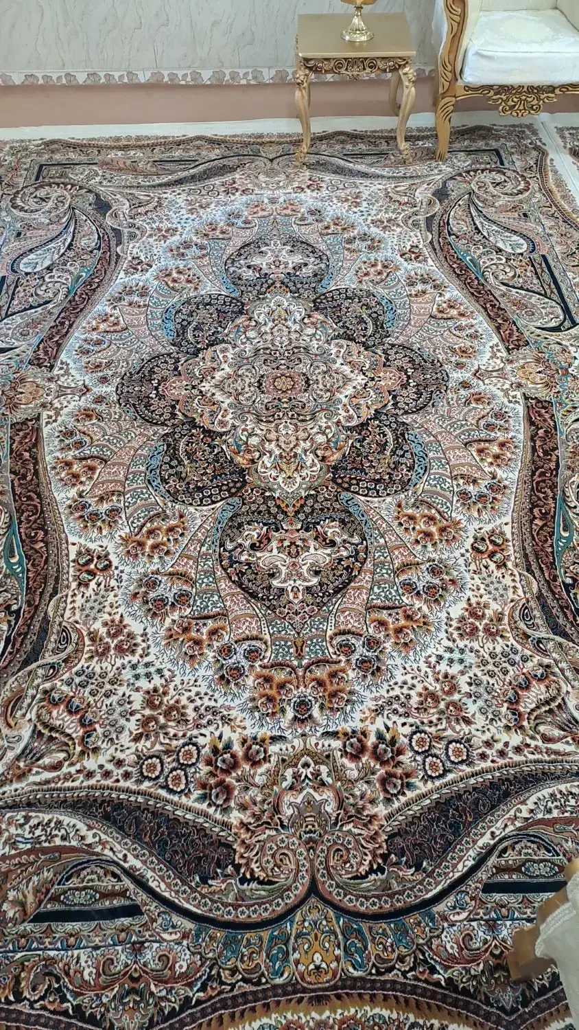 فرش|فرش|جوانرود, |دیوار