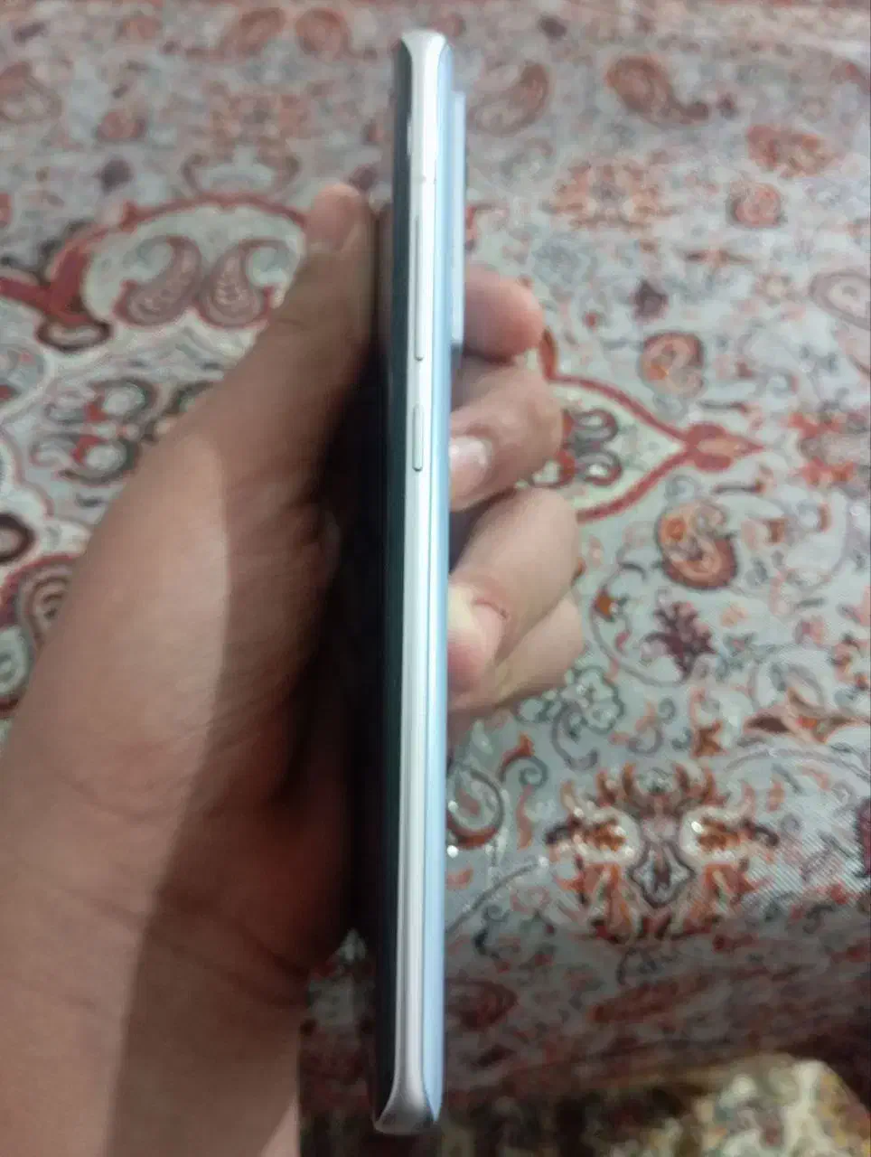 گوشی mi12شیائومی|موبایل|سقز, |دیوار