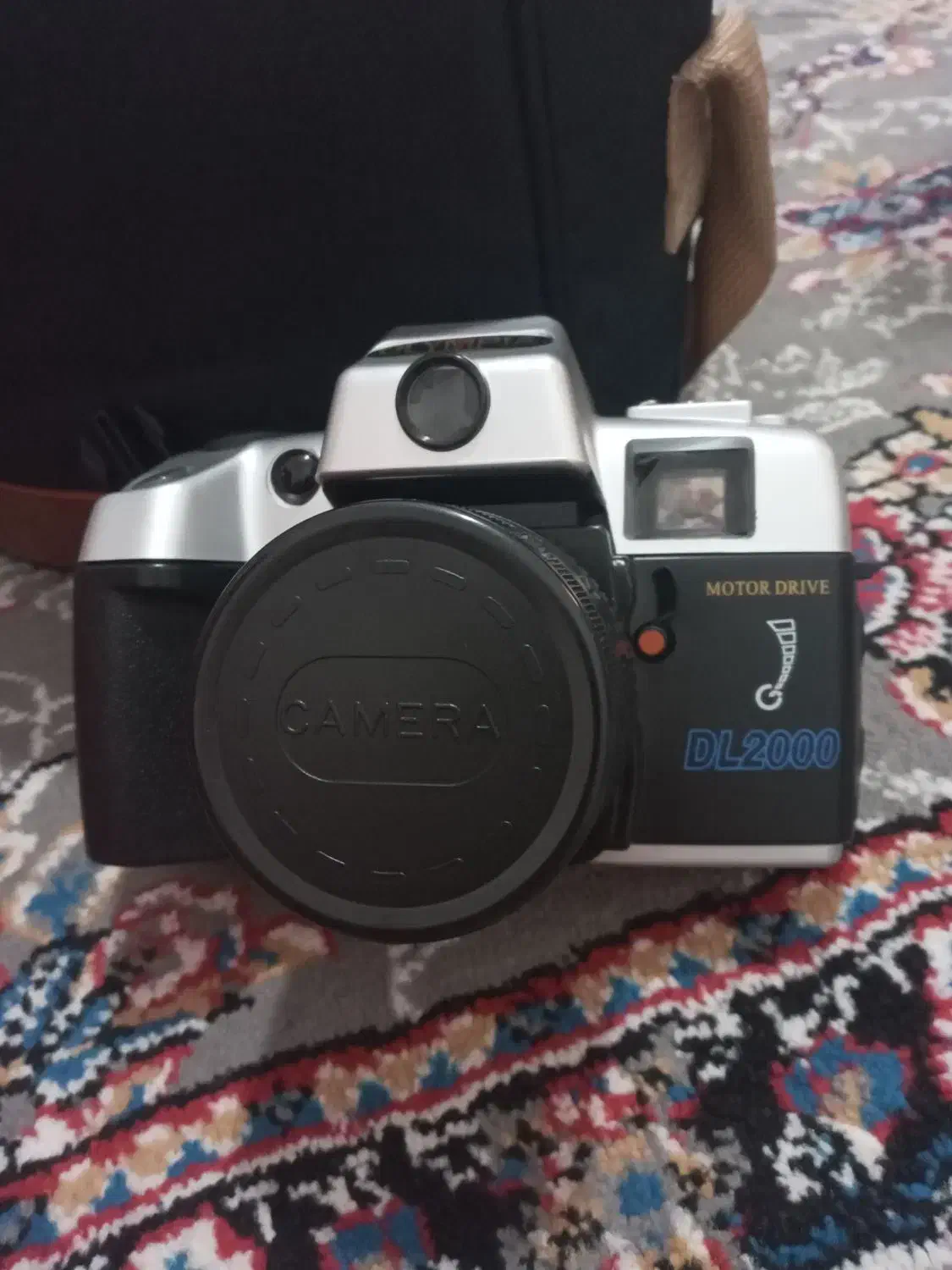 دوربین،ساعت|دوربین عکاسی و فیلمبرداری|آستانه اشرفیه, |دیوار