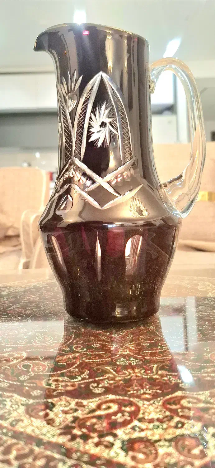 تعدادی ظروف مرغی عتیقه|ظروف سرو و پذیرایی|اصفهان, آبشار|دیوار