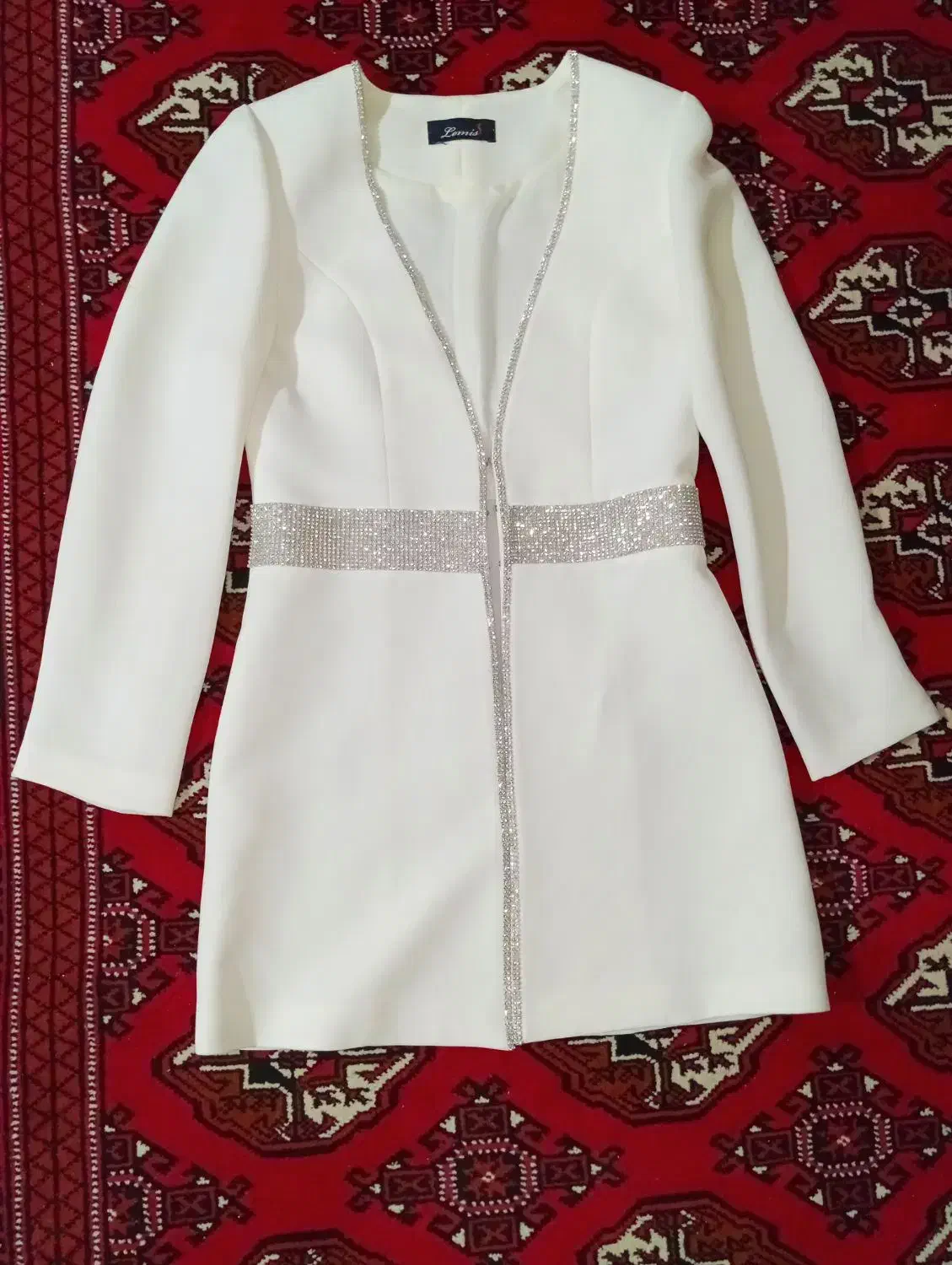 کت شلوار زنانه با تاپ|لباس|سبزوار, پاسداران|دیوار