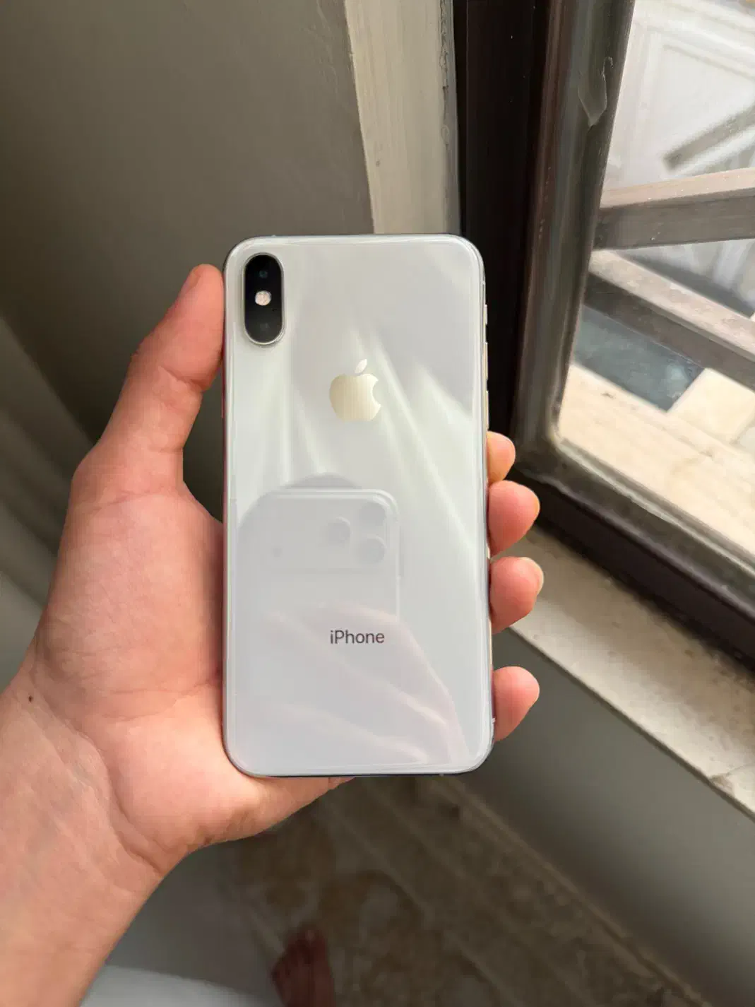 ایفون XS گیگابایت 256 بدون خط و خش|موبایل|مشهد, طبرسی شمالی|دیوار