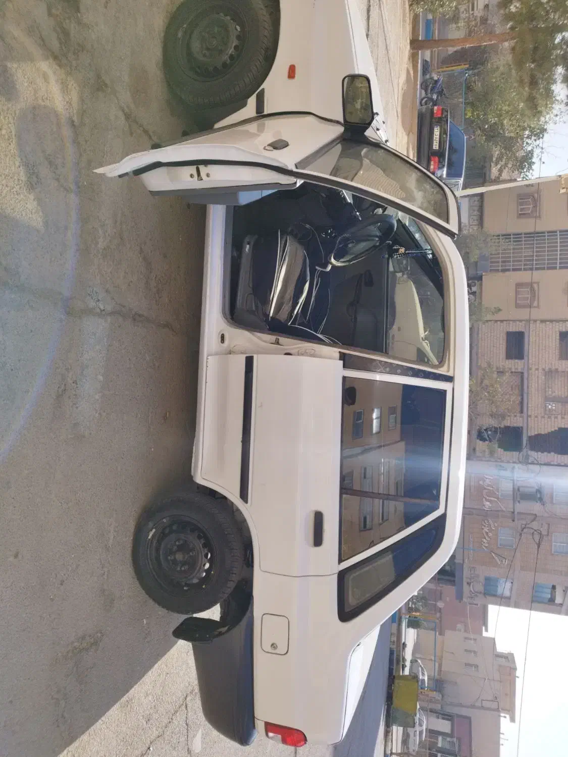 پراید 131مدل91|خودرو سواری و وانت|شادگان, |دیوار