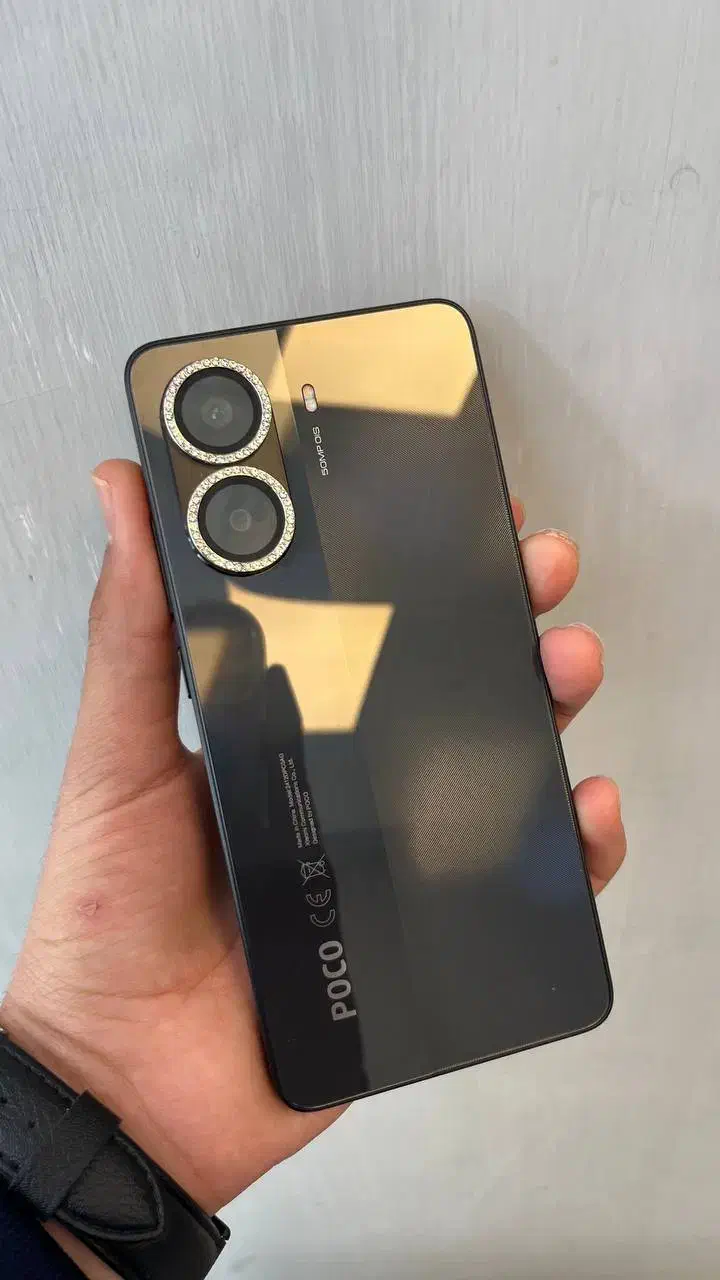 poco x7 pro|موبایل|شاهرود, |دیوار