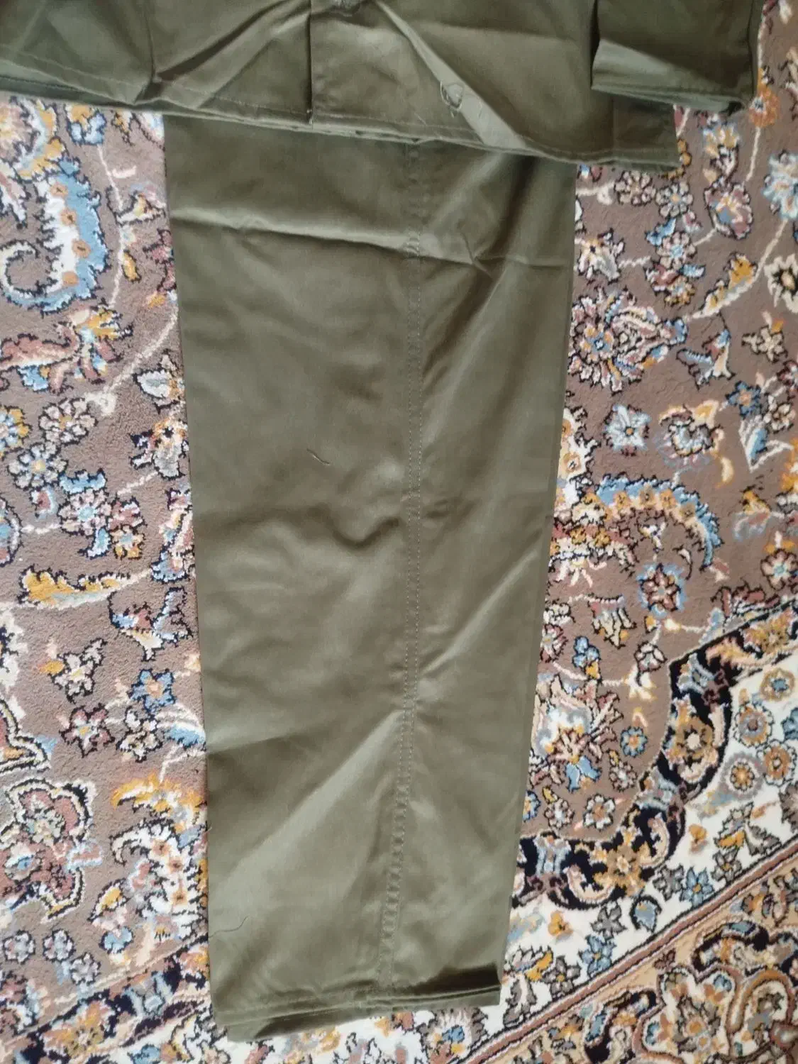 لباس سربازی|لباس|همدان, |دیوار